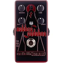 アニメ OVERDRIVE 10th Anniversary Crazy Best Amazon.com: Catalinbread Sabbra Cadabra 10th Anniversary